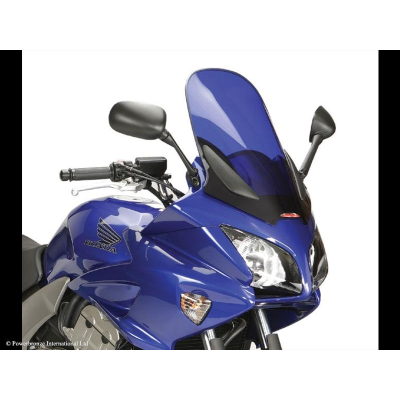Honda CBF 1000 06-10 Plexi Standard