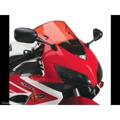 Honda CBR 1000RR 04-07 Plexi Standard