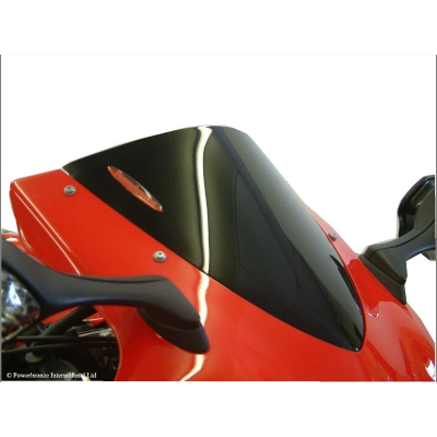 Honda CBR 1000RR 08-11 Plexi Standard
