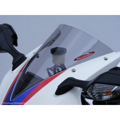 Honda CBR 1000RR 12-15 Plexi Standard