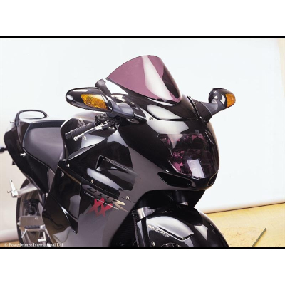 Honda CBR 1100XX Blackbird Plexi Standard