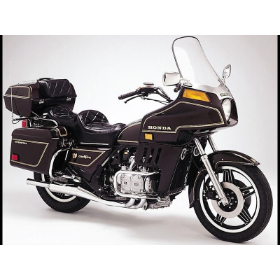 Honda GL 1200 Plexi Standard