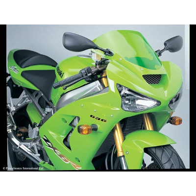 Kawasaki ZX 6R 03-04 Plexi Standard