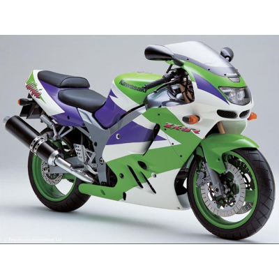 Kawasaki ZX 9R B1 B4 94-97 Plexi Standard