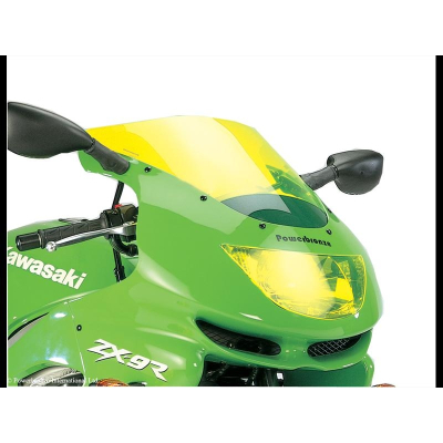 Kawasaki ZX 9R C1 98-99 Plexi Standard