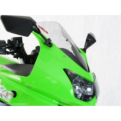 Kawasaki Ninja 250R 08-13 Plexi Standard