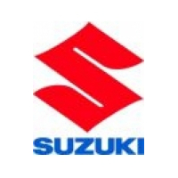 Suzuki zadní nosiče na moto kufry