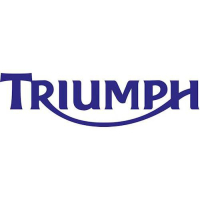 Triumph zadní  nosiče na moto kufry
