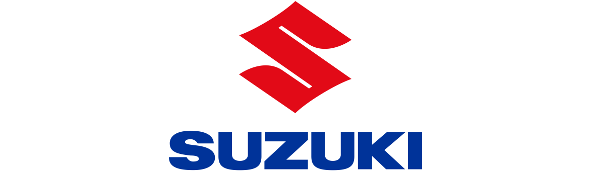 Suzuki padací rámy a protektory