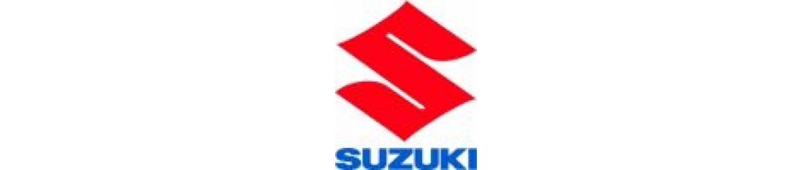 Podpěry pod moto brašny na motocykly Suzuki