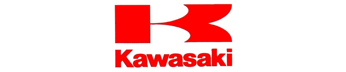 Kryty motoru motocyklů Kawasaki